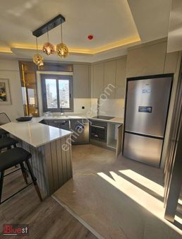 Ayaş 2+1 Deniz Manzaralı Lüx Satılık Daire