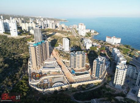 Mersin'in İncisi Ayaşta Donanımlı 1+1 Satılık Daire