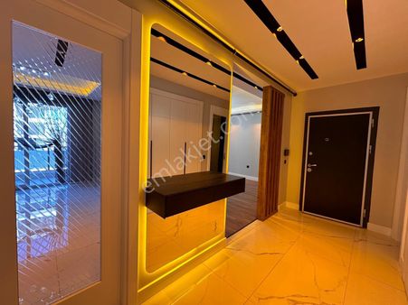 Tacin De Satılık Ultra Lüks Daire