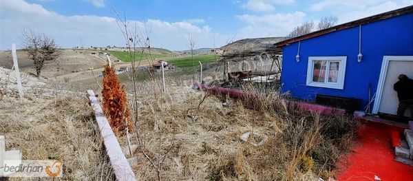 Bedirhan Emlak Tan Keçiören Bağlum Da Satılık Çiftlik Evi