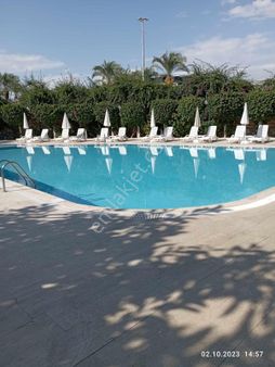 Antalya Konaklıda Satılık 2+1 İkiz Villa