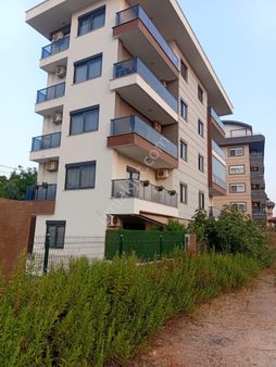 Antalya Alanya Karakocalıda Aynı Binada 3+1 2+1 Satılık Daireler