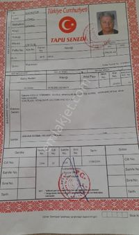 Gömeç Satılık Arsa