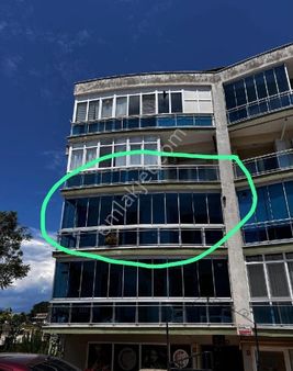 Gömeç Te 3+1 Site İçerisinde Satılık Daire