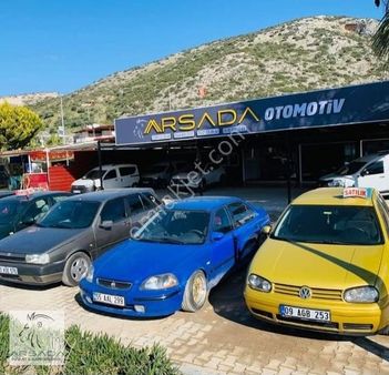 Kuşadası'nda Ana Cadde Üzerinde Devren Kiralık