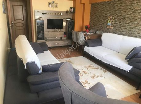 İzmir Çiğli İnönü Mah De Acil Satılık 3+1 Daire