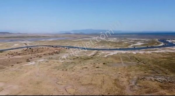 İzmir Foça Yeni Bağarası Da Satılık 340m² Tarla