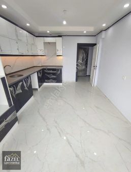 Şehir Hastanesi Yakını 3+1 Özel Garajli Genis Daire