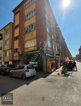 Fazelden Espark Ve Üniversite Yakını Bahçeli 2+1