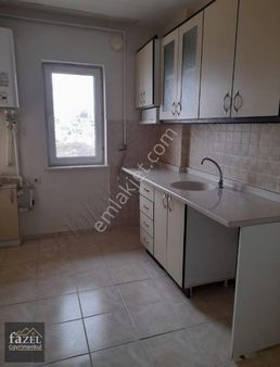 Fazelden 2+1 Ihlamurkent Toki Siteleri İcinde Bakımlı Daire