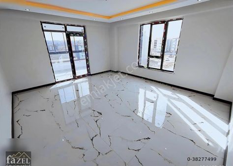 Fazelden 3+1 Ayrık Nizam Emek Mh.150 M2 Ultra Lüx Daireler