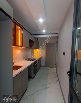 71 Evler Mh. Aqua Park Yakini Kat Seçenekli 2+0 Ultra Lüx Daireler