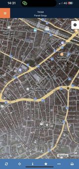 Fevzıçakmak Da 315 M2 Bitişikli Satılık Arsa