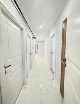 Sırasöğütler Marmaray Yanı Ara Kat 3+1