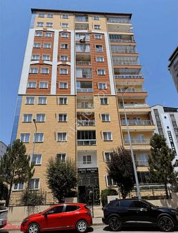 Hedef Emlaktan Yüceyurtta Kiralık 3+1 Ara Kat Lüx Daire