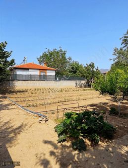 Selçuklu Çaltıda Satılık Arsa