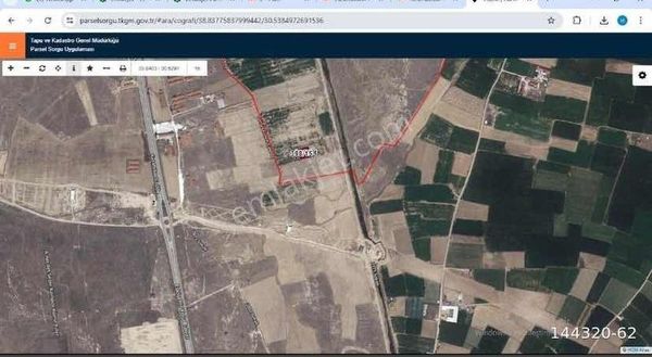 Fiyat Düştüüüüüü Çayırbağ Da Satılık Arsa