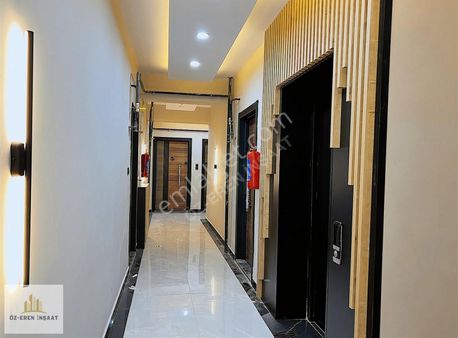 Rumeli Mah. Lüx Site İçi Sıfır 1+1 Geniş Daire