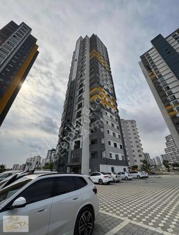 Çarkıpare Adanus Kent Sitesinde Güvenlikli 3+1 Kapalı Mutfak