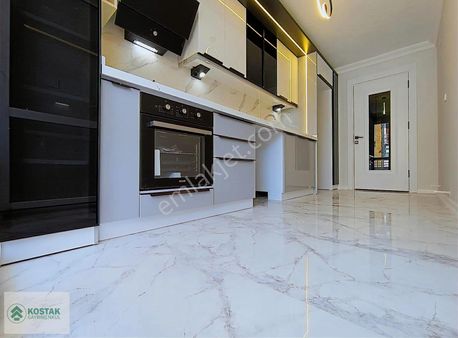 Kostak Gayrimenkulden Doktorlar Sitesi Mevki Sıfır Ayarında 3+1^