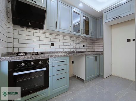 Kostak Gayrimenkulden İkizçayda Önü Açık Ayrı Mutfaklı 3+1daire^