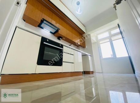 Kostak Gayrimenkulden Akçay Yenimahallede Denize 50mt Öncephe3+1