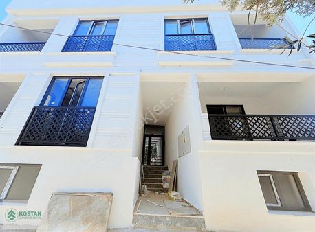 Kostak Gayrimenkulden Doğanın Kalbi Zeytinlide Fırsat 1+1daire^^