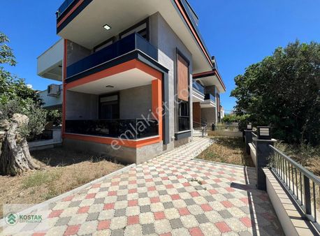 Kostak Gayrimenkulden Gürede Denize 100 Metre Ultralüx 3+1 Villa