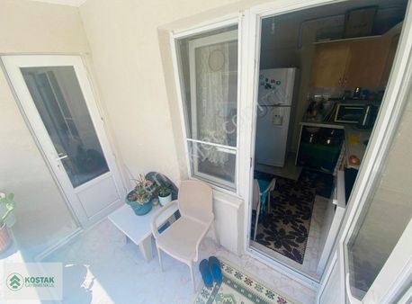 Kostak Gayrimenkulden Akçayda Otoparklı Ön Cephe Temiz 3+1 Daire