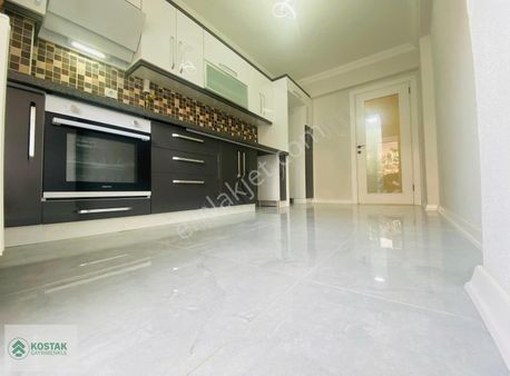 Kostak Gayrimenkulden Altınkumda İçi Yapılı Çok Geniş 3+1 Daire^