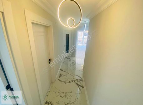 Kostak Gayrimenkulden Altınkumda Denize 350 Mt Pazarın İçinde2+1