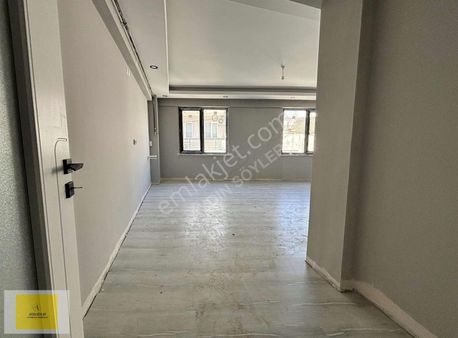 Yunuseli Merkez Fuat Kuşçuoğlu Cad 2+1 3+1 4+1 Satılık Daireler