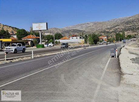 Seydikemer Yayla Bekçiler'de Köyiçi İmarlı Müstakil Tapu Arazi