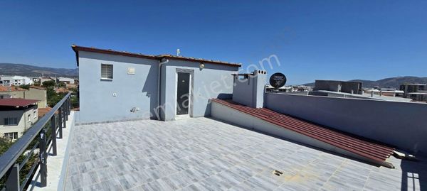 Reşadbey Mah Satılık 3+1 Dubleks