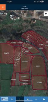 M.k.paşa Paşalar İmarlı Arsa