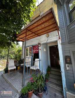 Turan'dan Kuzguncuk Sırtlarında 76 M2 Arsa İçinde Müstakil 4 Kat