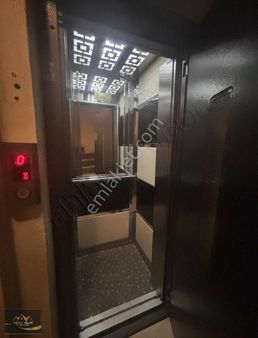 Talatpaşa 2+1 Asansörlü Satılık Daire