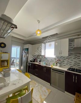 Zaman Halıya Çok Yakın Satılık 3+1