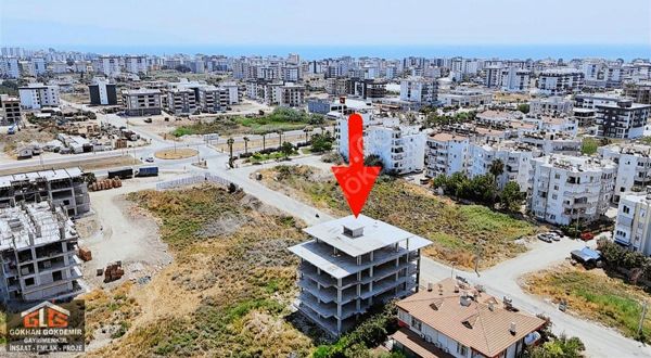 Gökhan Gökdemirden 2+1 Geniş Ödeme Kolaylıklı Satılık Daire