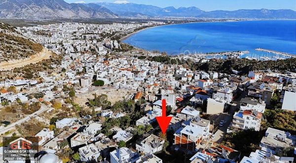 Gökhan Gökdemirden Sağlam Zeminde 2+1 Lüks Fırsat Daire