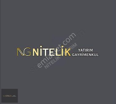 Nitelik Yatırım'dan İnegöl Akhisar'da Sanayi İmarlı Fırsat Arsa