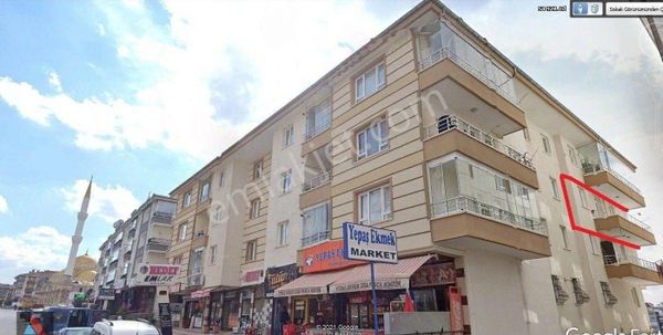 Mamak Duralialıç Mahallesinde Satılık Daire