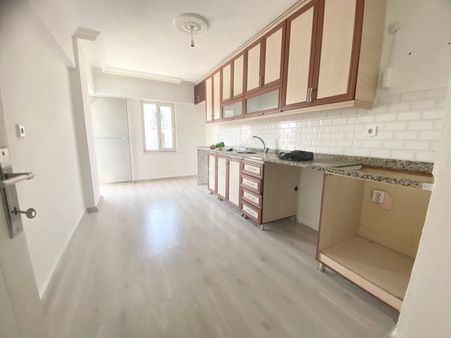 Dalaman Merkezde Fırsat 2+1