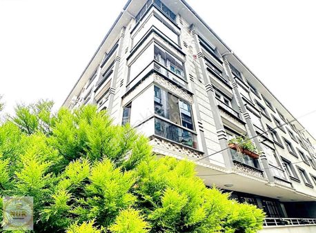 Saadetdere Mh. İster Yatırım İster Oturumluk 2+1 2. Kat Daire!!