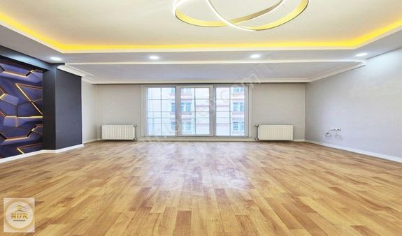 Nur Yapı'dan Doğan Araslı Bulvarına Çok Yakın Acil Satılık D.