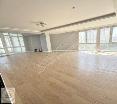 Nur Yapı'dan Türkbükü Residance'de En Güzel Cepheli 3+1 Kiralık