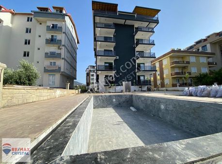 Pazarcı Mahallesi Deniz Gören 2+1 Havuzlu Dublex