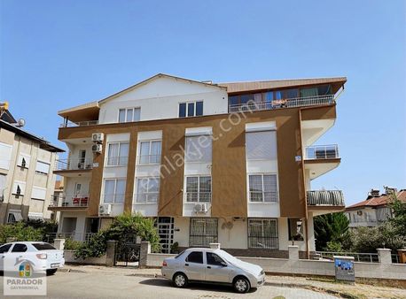 Aydın Nazilli Zafer Mahallesinde 5+1 Satılık Daire