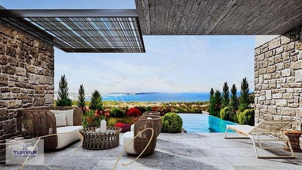 Turyap Çeşme Invıctus Sunset Ilıca'da Sizde Yerinizi Alın