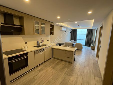 Turyap'tan Çeşme Ilıcada Satılık Lüks 2+1 Rezidans